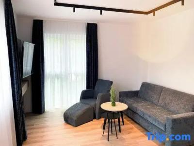 Holi City Apart Berlin - 111