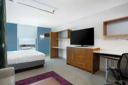 Home2 Suites by Hilton Omaha West, NE - 72