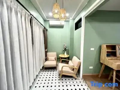 Thanh Kieu Beach Resort - 82