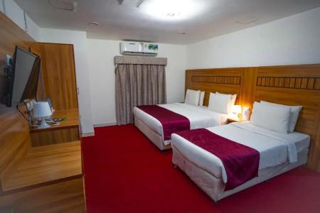Mercure Luxor Karnak - 52