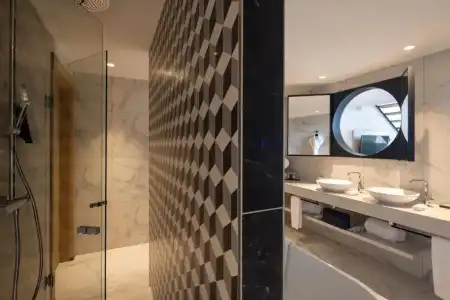 Hôtel & Spa – Thalazur Saint Jean de Luz - 93