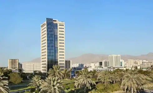 DoubleTree by Hilton - 59