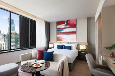 Ascott Embassy Sathorn - 26