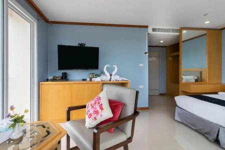GoldenBeach Boutique Resort - 81