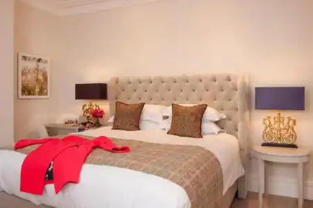 The Charm Brighton Boutique and Spa - 101