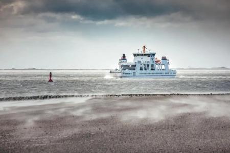 Jann Von Norderney - 15