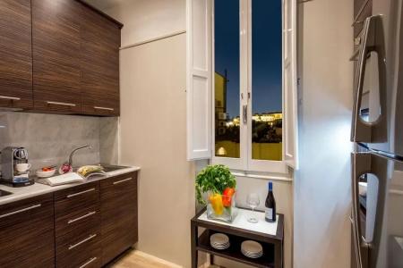 The Inn at the Spanish Steps Exclusive Collection - The Nest at The Spanish Steps - 24