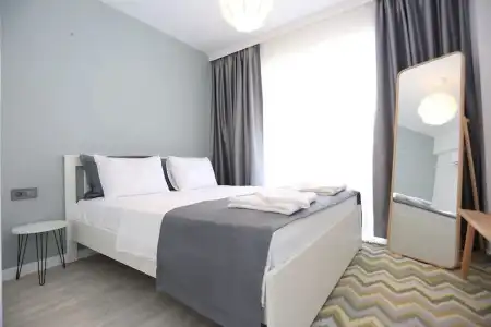 Verde Suites Akyaka - 105