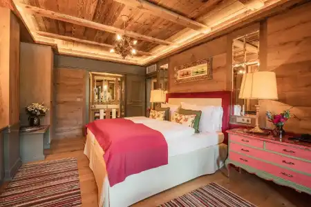 Alpin Resort Sacher - 5