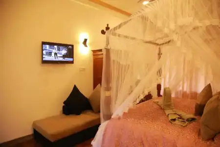 Morning Star Guest House - 34