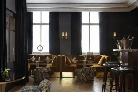Les Jardins Du Faubourg & Spa by Shiseido - 24