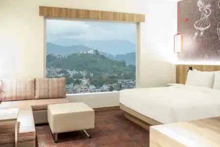 Hyatt Centric Soalteemode Kathmandu - 24