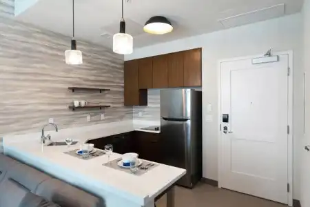 Residence Inn by Marriott Marina del Rey - 20