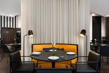 Radisson Blu Style - 1