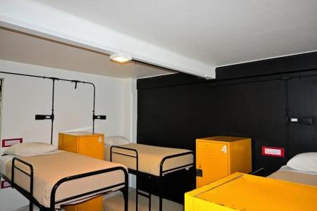 Hostel Mundo Joven - 22