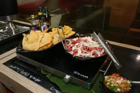 ibis Copacabana Posto 5 - 11