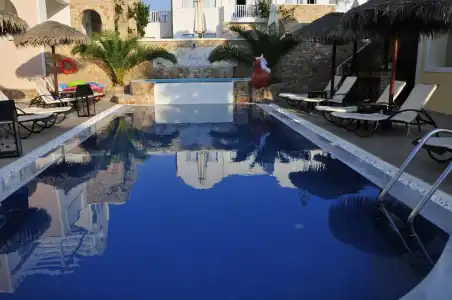 Kalya Suites - 14