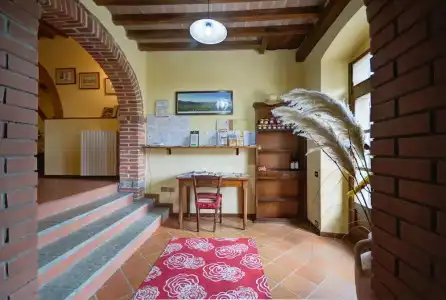 Agriturismo San Francesco - 8