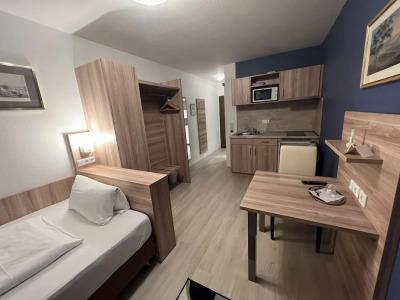 ApartBad Mergentheim - 203