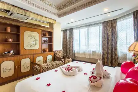 Le Himalaya by Best Resort Nepal - 45