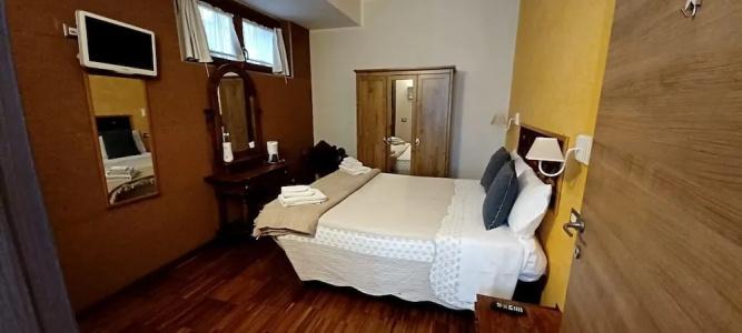 Aurelia Garden Gold Bed & Breakfast - 54