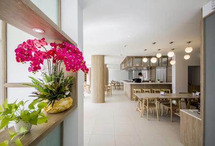 Karin And Serviced Apartment - 33