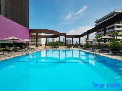 Holiday Inn Singapore Atrium by IHG - 53