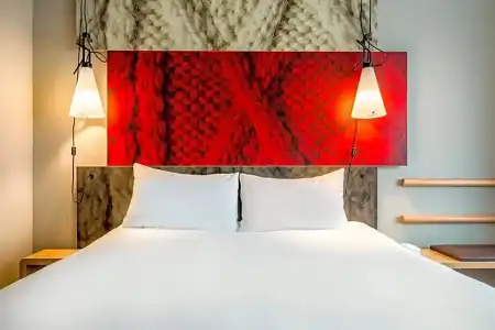 ibis Birmingham Bordesley Circus - 45