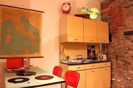 Le Dame Della Cortesella B&B - 24