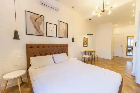 Central Dayflat Apartments - 40