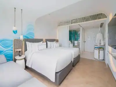 Melia Pattaya - 40