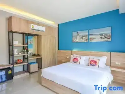Seesea Resort - 80