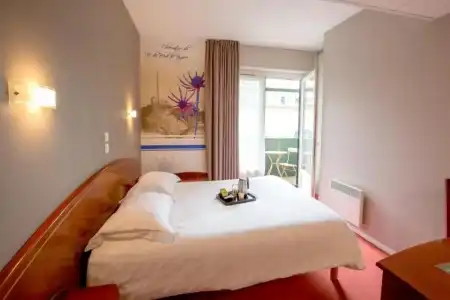 Citotel De La Marne - 46
