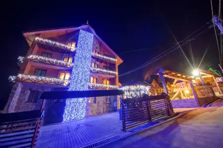Villa Elena - 0