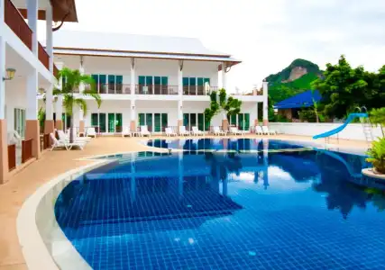 Nadivana Serviced Apartments - 7