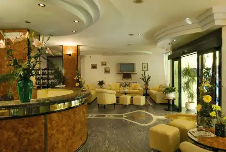 Cavalluccio Marino - 1