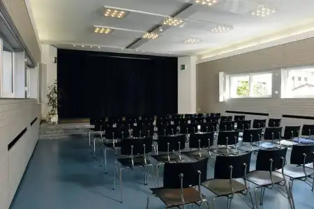 Youth Hostel Locarno - 39