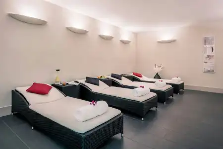 Zurich Marriott - 27