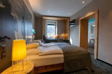 Sporthotel - 35