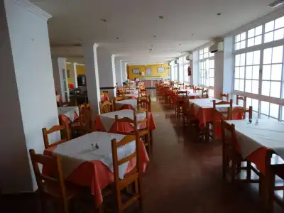Bluesea Torremolinos Centro - 22