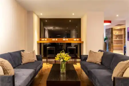 Radisson Blu Bristol - 36
