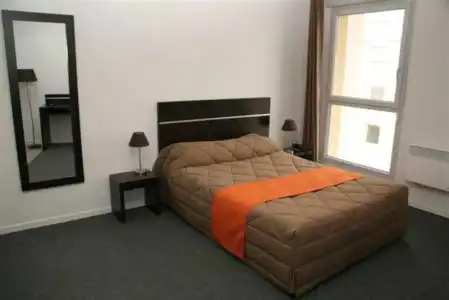 Nemea Appart Home Suite Nancy Centre - 23