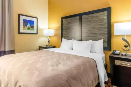 Quality Inn & Suites Montgomery East Carmichael Rd - 3