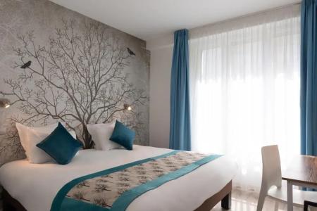 The Originals City, Hôtel Notre Dame, Rouen - 44