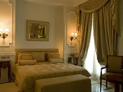 Les Oliviers Palace - 39