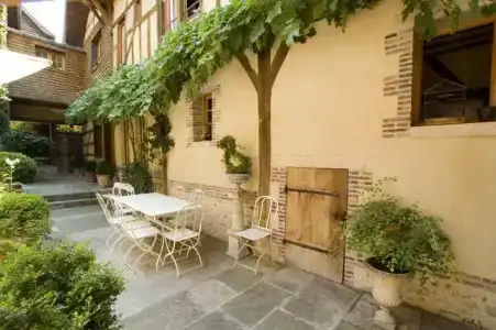 Le Champ des Oiseaux Hôtel & Spa 4* - 3