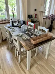 Villa le Palais Quedlinburg - 124