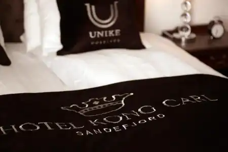 Kong Carl - Unikeler - 12
