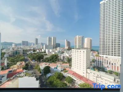 Zenia Boutique Nha Trang - 47