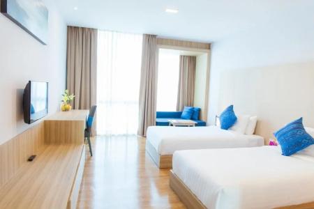 Grand Vista Chiangrai - 86